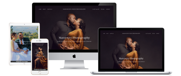 Standard Plan Website